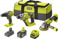 Фото - Набор электроинструмента Ryobi RCK183C-242S 