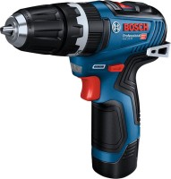 Фото - Дрель / шуруповерт Bosch GSB 12V-35 Professional 06019J9000 