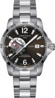 Фото - Наручные часы Certina DS Podium Chrono C034.455.44.087.00 