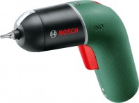 Фото - Дрель / шуруповерт Bosch IXO 6 Classic 06039C7170 