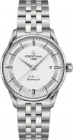 Фото - Наручные часы Certina DS-1 Powermatic 80 Himalaya Special Edition C029.807.11.031.60 