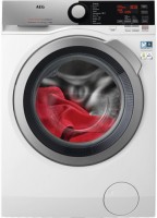 Фото - Стиральная машина AEG L7FBE61SC белый