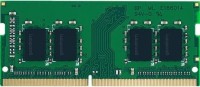 Фото - Оперативная память GOODRAM DDR4 SO-DIMM 1x32Gb GR3200S464L22/32G