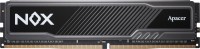 Фото - Оперативная память Apacer NOX DDR4 1x16Gb AH4U16G30C08YMBAA-1