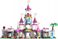 Фото - Конструктор Lego Ultimate Adventure Castle 43205 
