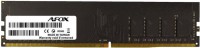 Оперативная память AFOX DDR4 DIMM 1x16Gb AFLD416FS1P
