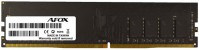 Фото - Оперативная память AFOX DDR2 DIMM 1x2GB AFLD22ZM1P