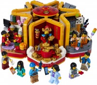 Фото - Конструктор Lego Lunar New Year Traditions 80108 