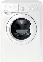 Фото - Стиральная машина Indesit IWDC 65125 UK N белый