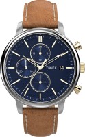 Фото - Наручные часы Timex Tx2u39000