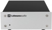 Фото - Фонокорректор Lehmann Black Cube II 