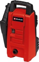 Фото - Мойка высокого давления Einhell TC-HP 90 