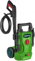 Фото - Мойка высокого давления VERTO 52G401