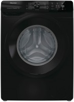 Фото - Стиральная машина Hisense WFGE 10141 VMB черный