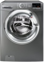 Фото - Стиральная машина Hoover H-WASH 300 LITE H3WS 4105DACGE графит