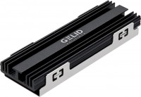 Фото - Система охлаждения Gelid Solutions IceCap M.2 SSD Cooler 