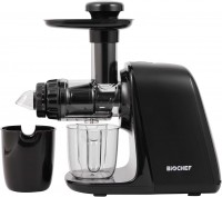 Фото - Соковыжималка BioChef Axis Compact Cold Press 