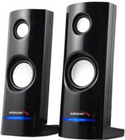 Фото - Компьютерные колонки Audiocore AC860 