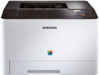 Фото - Принтер Samsung CLP-415NW