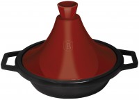 Фото - Сковородка Berlinger Haus Burgundy BH-1987 красный