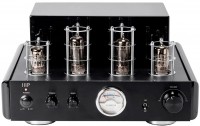 Фото - Усилитель Monoprice 50-Watt Stereo Hybrid Tube Amplifier 