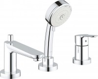 Фото - Смеситель Grohe BauEdge 2511700A 