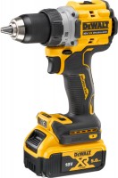 Дрель / шуруповерт DeWALT DCD800P2T 