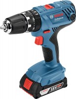 Фото - Дрель / шуруповерт Bosch GSB 18V-21 Professional 06019H1109 