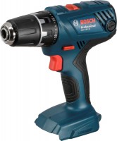 Фото - Дрель / шуруповерт Bosch GSR 18V-21 Professional 06019H1009 