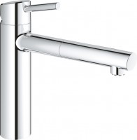 Фото - Смеситель Grohe Concetto 31214001 