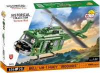 Фото - Конструктор COBI Bell UH-1 Huey Iroquois 2423 