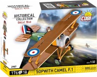 Фото - Конструктор COBI Sopwith Camel F.1 2987 