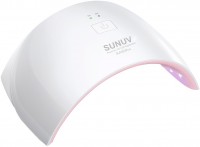 Фото - Лампа для маникюра Sun SUNUV 9C Plus 36 