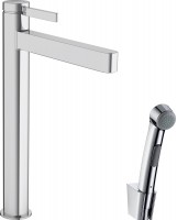 Фото - Смеситель Hansgrohe Finoris 76220000 