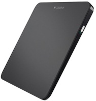 Мышка Logitech Wireless Rechargeable Touchpad T650 