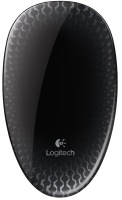 Мышка Logitech Touch Mouse T620 
