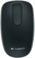 Фото - Мышка Logitech Zone Touch Mouse T400 