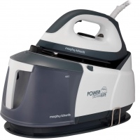 Фото - Утюг Morphy Richards Power SteamElite 332007 