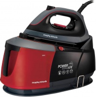 Фото - Утюг Morphy Richards Power SteamElite Plus 332013 