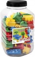 Фото - Конструктор Wader Kids Blocks 41295 