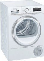 Фото - Сушильная машина Siemens WT 47XMH1 EU