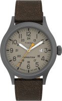 Фото - Наручные часы Timex Tx4b23100