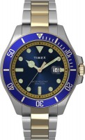 Фото - Наручные часы Timex Tx2u71800