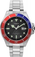 Фото - Наручные часы Timex Tx2u71900
