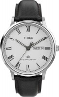 Фото - Наручные часы Timex Tx2u88400 