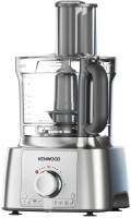 Фото - Кухонный комбайн Kenwood Multipro Express FDP65.820SI нержавейка