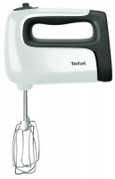 Фото - Миксер Tefal Prep'Mix+ HT460138 белый