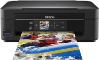 Фото - МФУ Epson Expression Home XP-303 