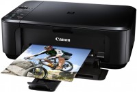 Фото - МФУ Canon PIXMA MG2240