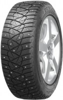 Фото - Шины Dunlop Ice Touch 195/65 R15 95T 
